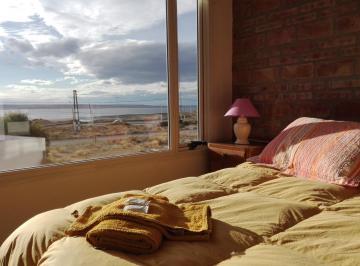 Departamento de 2 ambientes, Puerto Madryn · Dúplex 2 Dorm. a 1 Cuadra del Mar con Patio y Cochera