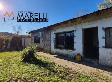 Casa de 4 ambientes, General Rodríguez · Casa en Venta en General Rodriguez