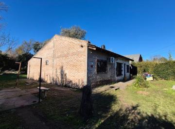 Casa de 4 ambientes, General Rodríguez · Casa en Venta en General Rodriguez