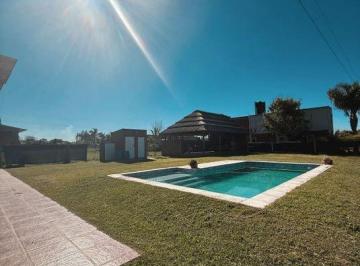 Imagen 8 · Casa en Venta con 2 Dorm., Pileta y Gran Terreno