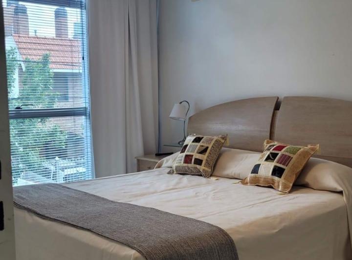 Departamento · 42m² · 1 Ambiente