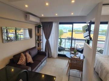 Departamento · 35m² · 2 Ambientes · Alquiler Departamento 2 Ambientes Amoblado – Palermo