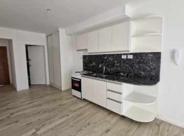 Departamento · 32m² · 1 Ambiente · Venta Monoambiente a Estrenar Balcon Palermo