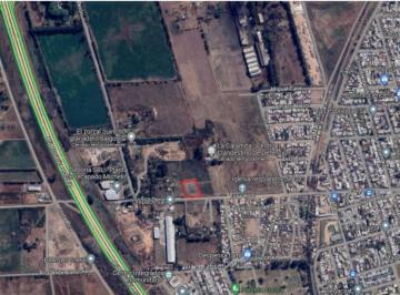 Terreno · 2500m² · Venta/permuta - Terreno en Granadero Baigorria.