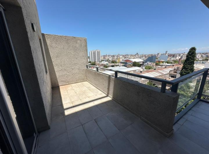 Departamento · 65m² · 3 Ambientes