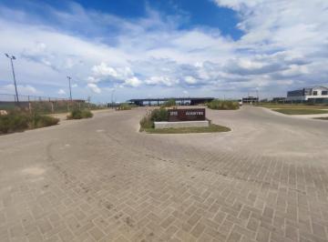 Terreno · 681m² · Terreno en Amarras - Puertos del Lago