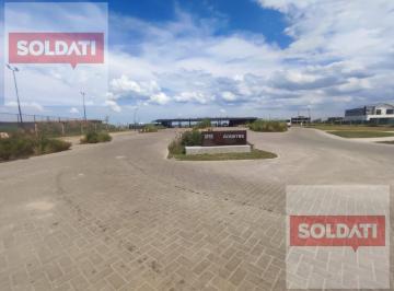 Terreno · 681m² · Terreno en Amarras - Puertos del Lago