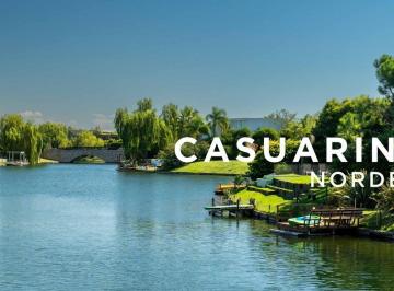 Terreno · 500m² · Venta Lote en Casuarinas, Nordelta