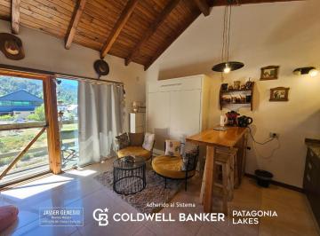 Departamento · 21m² · Venta Departamento 24.71 m² B° Las Piedritas Villa La Angostura