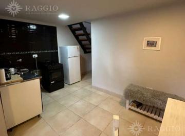 Departamento · 46m² · 3 Ambientes · Departamento de 47 m² de 3 Ambientes en Calle Libano y 25 de Mayo (So - 82)