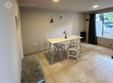 Departamento · 46m² · 3 Ambientes · Departamento de 47 m² de 3 Ambientes en Calle Libano y 25 de Mayo (So - 82)