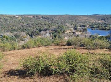 Terreno , La Falda · Terreno/lote en Venta Barrio Santa Rosa La Falda