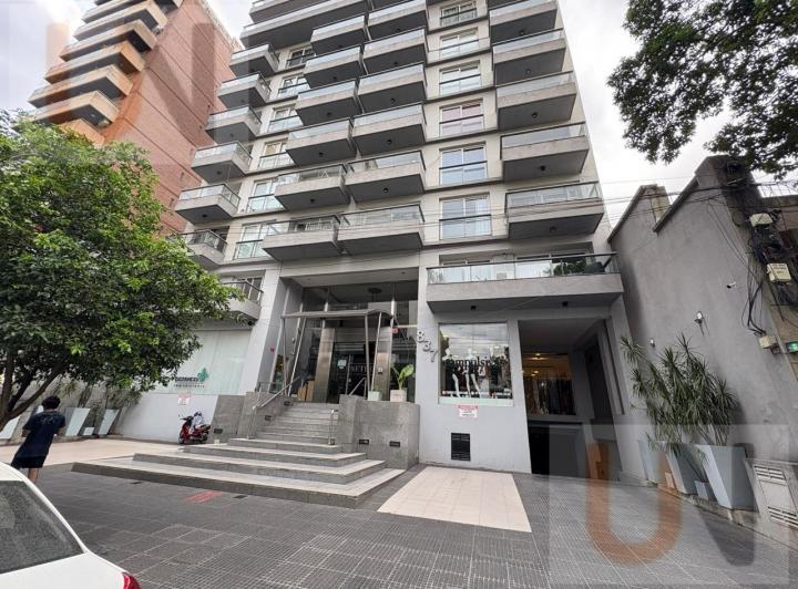 Departamento · 68m² · 3 Ambientes