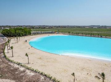 Terreno · 800m² · Venta | Permuta - Terreno Lote Nº 803 - Barrio Vida Lagoon, Funes.
