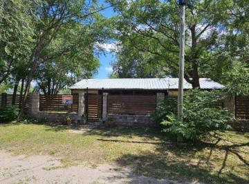 Casa de 7 ambientes, Cosquín · Casa en Venta C/ Cochera en Molinari Amplio Parque