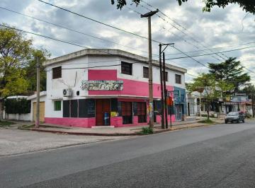 Local comercial de 10 ambientes, Córdoba · Propiedad en Venta – Esquina Estratégica con Renta y Potencial