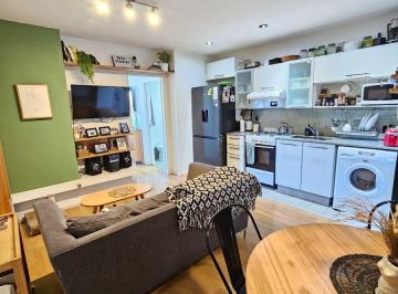 Departamento de 2 ambientes, Morón · Departamento 2 Ambientes con Balcón en Venta en Haedo, Cerca de Estación