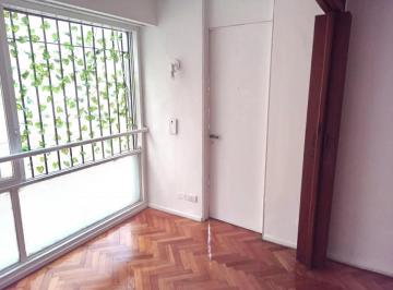 Departamento de 2 ambientes, Barrio Norte · Super Luminoso Muy Bien Ubicado Dpto. a Una Cuadra del Subte