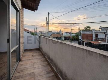 PH · 57m² · 4 Ambientes · Venta PH 4 Ambientes con Patio, Terraza, Bernal