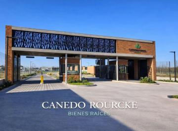 Terreno · 650m² · Terreno en Canning Chico