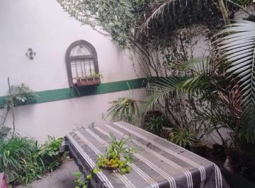Departamento · 120m² · 4 Ambientes · Departamento en Venta Planta Baja - 3 Dorm. 2 Baños 2 Patios - Balvanera