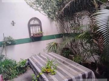 Departamento · 120m² · 4 Ambientes · Departamento en Venta Planta Baja - 3 Dorm. 2 Baños 2 Patios - Balvanera
