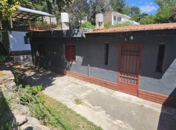 Casa de 6 ambientes, Cosquín · 2 Casas en Venta C/ Cocheras en Cosquín