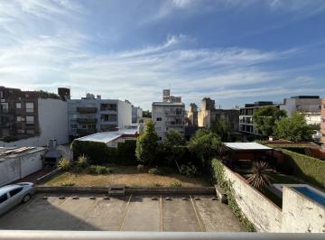 Departamento · 60m² · 2 Ambientes · 1 Cochera · Departamento - S. Isi. - Vias/rolon