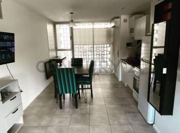 Departamento · 38m² · 1 Cochera · 65 E/ 6 y 7 Monoambiente Balcón y Cochera - 65 Entre 6 y 7 - Usd 55.000