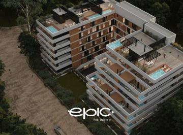 Departamento · 95m² · 3 Ambientes · Departamento de Pozo en Venta en Pinamar Norte