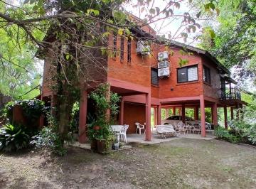 Casa · 105m² · 5 Ambientes · Casa en Venta
