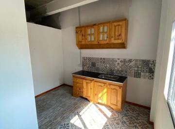 Departamento · 41m² · 2 Ambientes · Departamento en Eduardo Gutierrez 820 Lamadrid