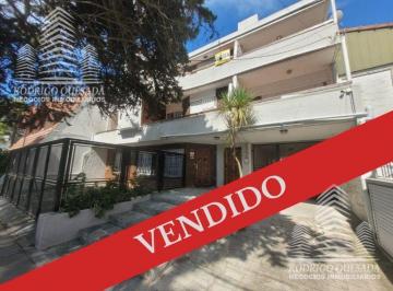 Departamento · 37m² · 2 Ambientes · 1 Cochera · Departamento Amplio con Cochera Excelente Ubicación!