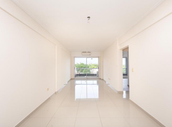 Venta Departamento 2 Ambientes en Parque Chas Balcon