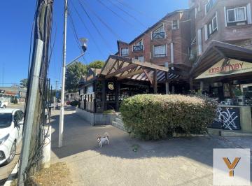 Local comercial · 200m² · 4 Ambientes · 1 Cochera · Local en Venta - 3 Baños - 900 m² - Pinamar