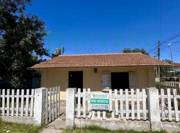 Casa · 48m² · Chalet en Doble Esquina