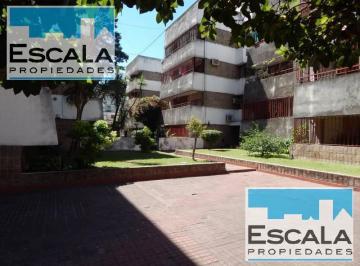 Departamento · 80m² · 4 Ambientes · Departamento de 2 Dorm. con Amplio Balcon y Patio