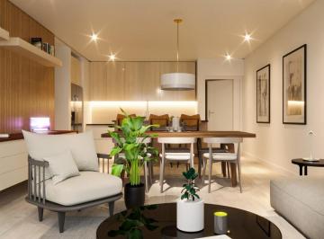 Departamento · 110m² · 4 Ambientes · 1 Cochera · Departamento Premium en Venta