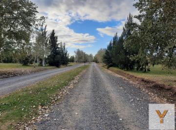 Terreno · 1056m² · Terreno en Venta - 1.056 m² - Coronel Brandsen