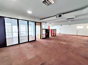Oficina comercial · 330m² · 1 Cochera · Oficina en Alquiler Lista Para Entrar Proxima a Galerías Pacífico