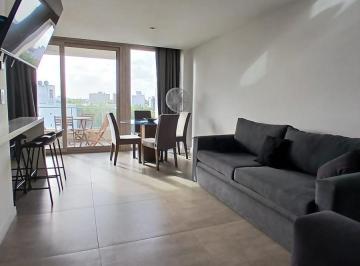 Departamento · 60m² · 2 Ambientes · 1 Cochera · Departamento 2 Ambientes con Balcon