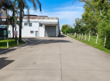Depósito · 500m² · Depósito en Alquiler en Tortuguitas - Modulo Flexible de 500 m