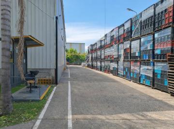 Depósito · 2000m² · Depósito en Alquiler en Tortuguitas - Modulo Flexible de 2000 m