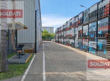 Depósito · 2000m² · Depósito en Alquiler en Tortuguitas - Modulo Flexible de 2000 m