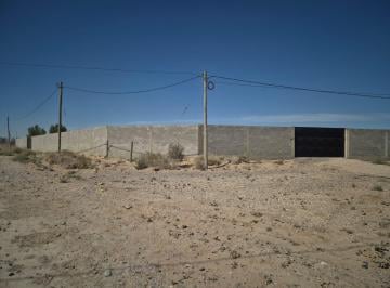Terreno · 3500m² · Terreno Parque Industrial Oeste a m de Autovia. Neuquen