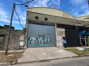 Depósito · 451m² · Excelente Deposito en Alquiler en Malvinas Argentinas