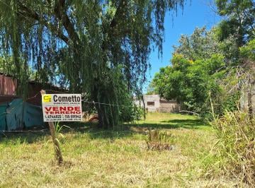 Foto · Terreno en Venta B Adelina Oeste - Sauce Viejo