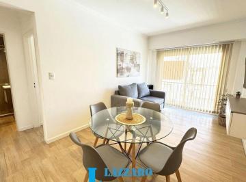 Departamento · 38m² · 2 Ambientes · Departamento en Venta 2 Ambientes Centro Mar del Plata