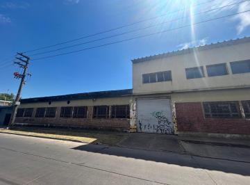 Depósito · 456m² · Excelente Deposito en Alquiler en Malvinas Argentinas