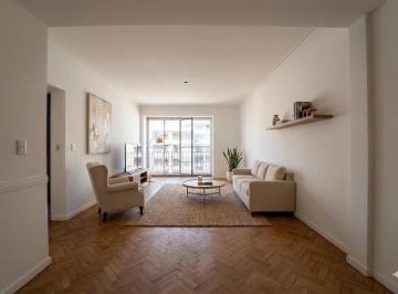 Departamento · 88m² · 3 Ambientes · Departamento 3 Ambientes con Balcón – Barrio Norte